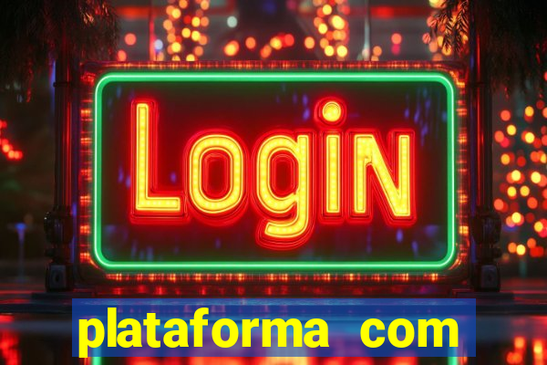 plataforma com giros gratis sem deposito