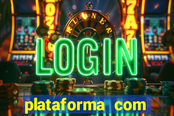 plataforma com giros gratis sem deposito