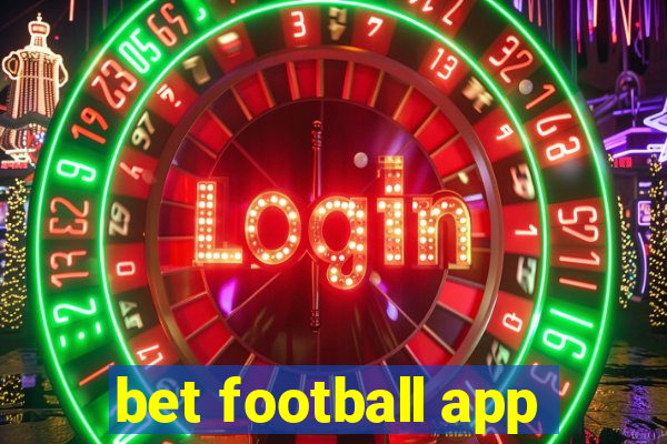 bet football app