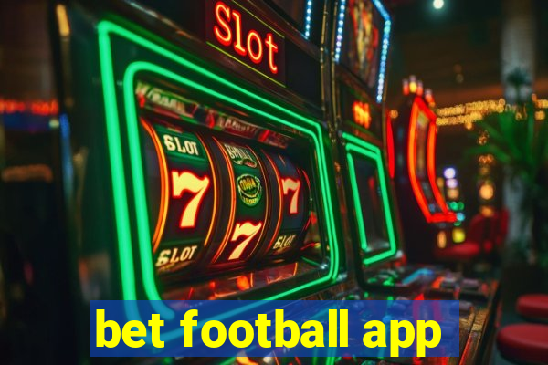 bet football app