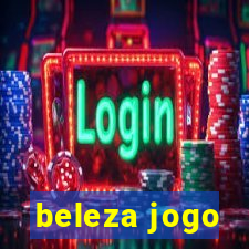 beleza jogo