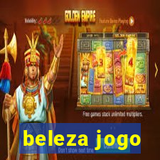 beleza jogo