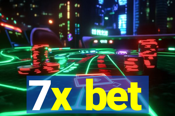 7x bet