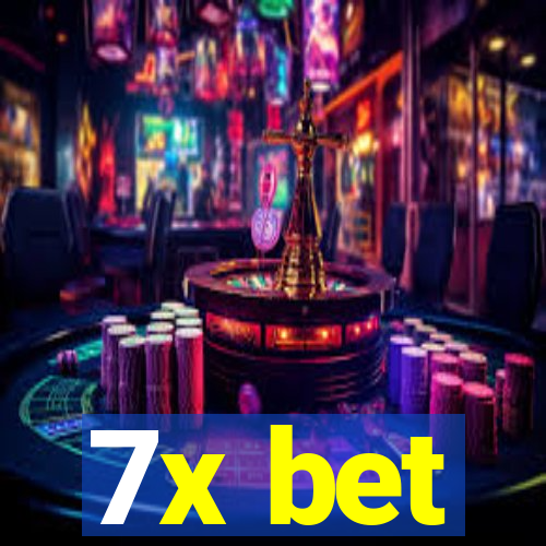 7x bet