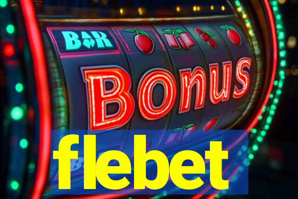 flebet