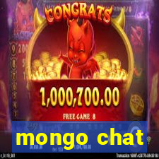 mongo chat