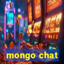 mongo chat