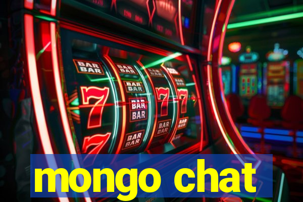 mongo chat