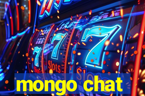 mongo chat