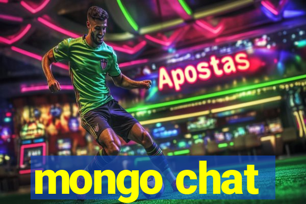 mongo chat