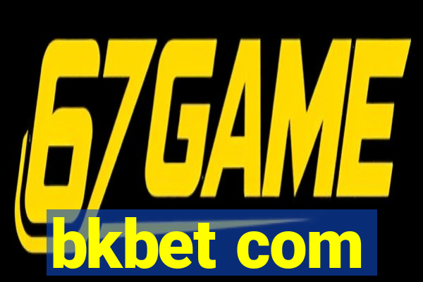 bkbet com