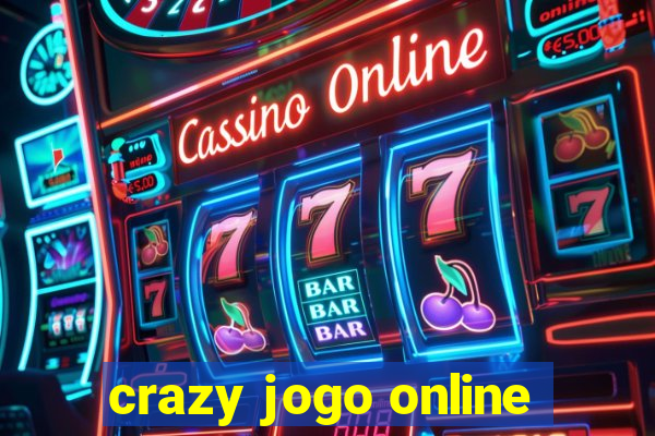 crazy jogo online