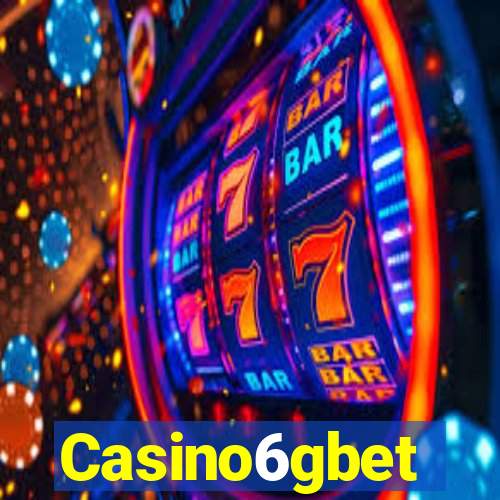 Casino6gbet