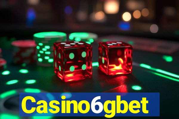 Casino6gbet