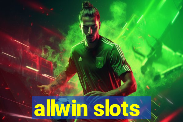 allwin slots