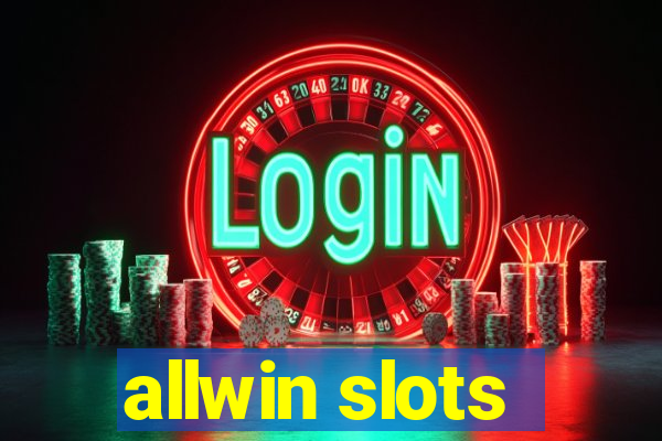 allwin slots