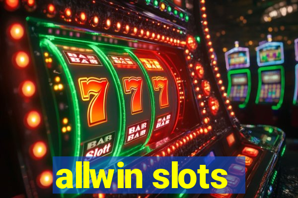 allwin slots