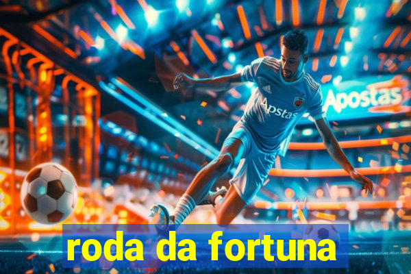 roda da fortuna