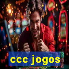 ccc jogos