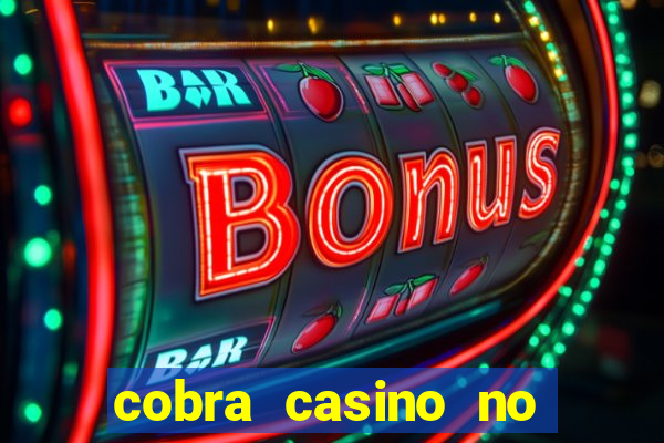 cobra casino no deposit bonus code