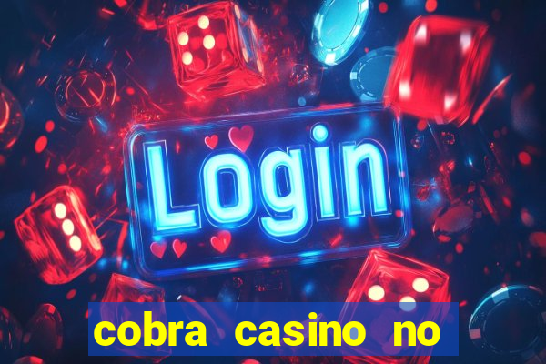 cobra casino no deposit bonus code