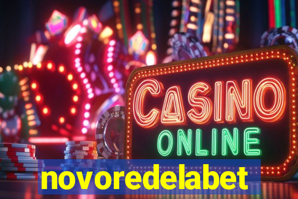 novoredelabet