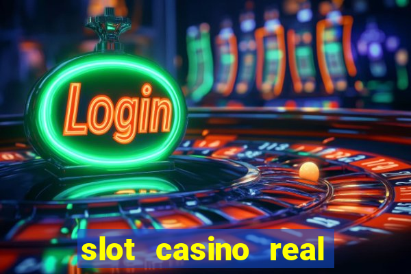 slot casino real money gcash