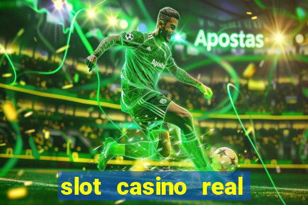 slot casino real money gcash