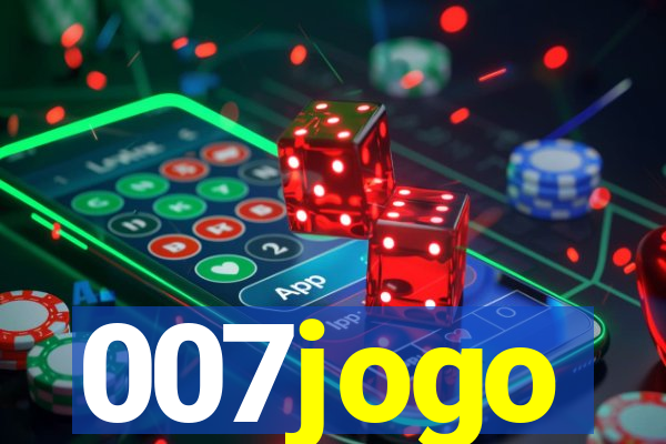 007jogo