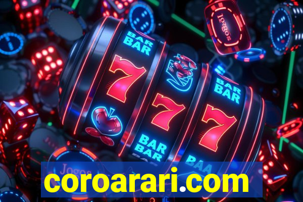 coroarari.com