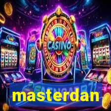 masterdan