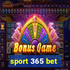 sport 365 bet