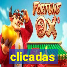 clicadas