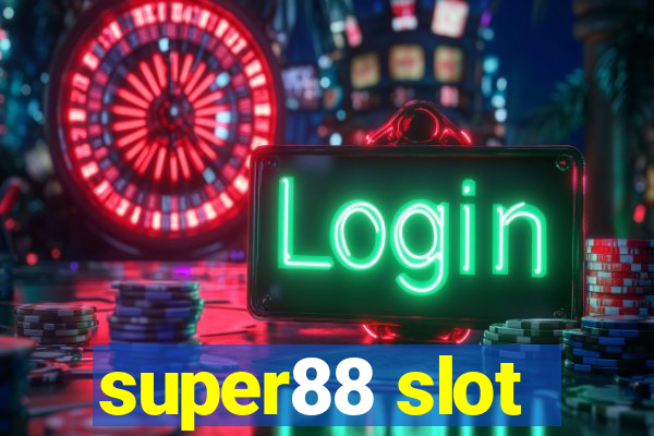 super88 slot