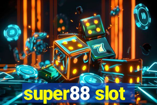 super88 slot