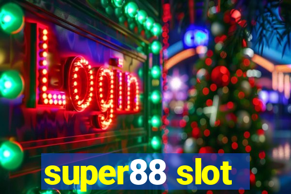 super88 slot