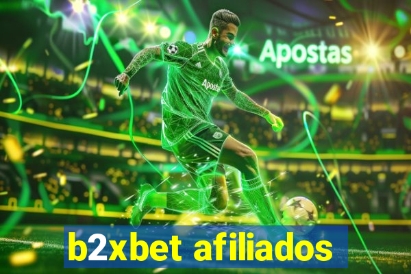 b2xbet afiliados