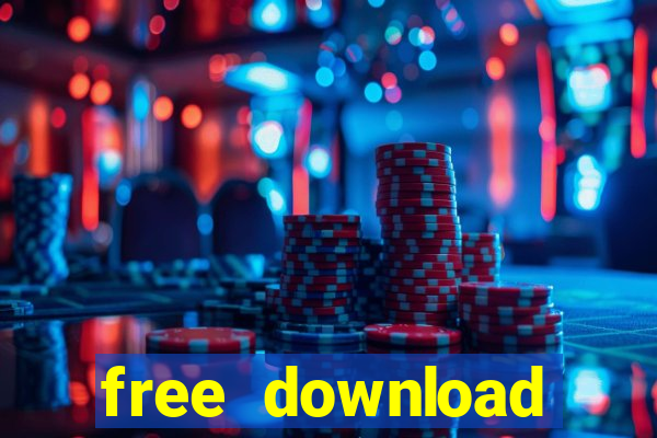 free download casino slot games