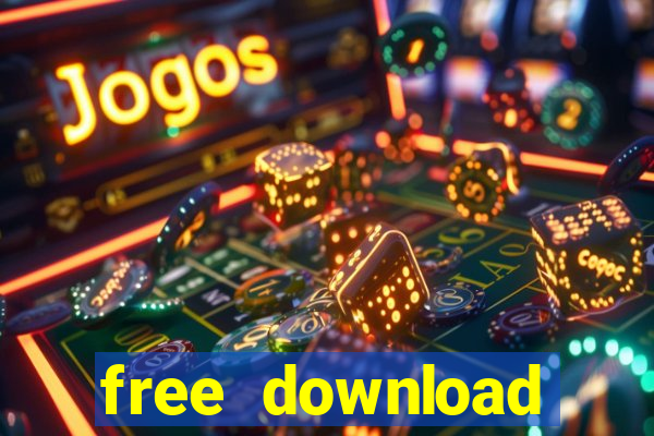 free download casino slot games