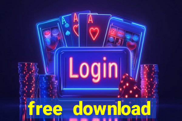 free download casino slot games