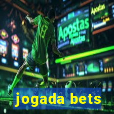 jogada bets