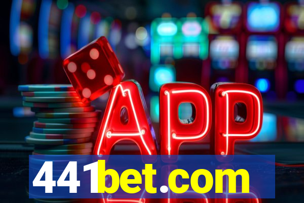 441bet.com