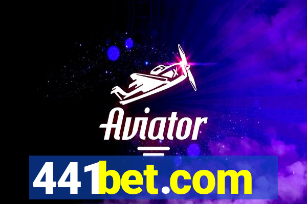 441bet.com