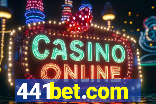 441bet.com