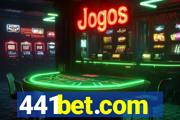 441bet.com