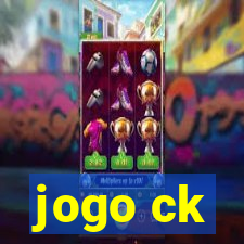 jogo ck