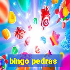 bingo pedras