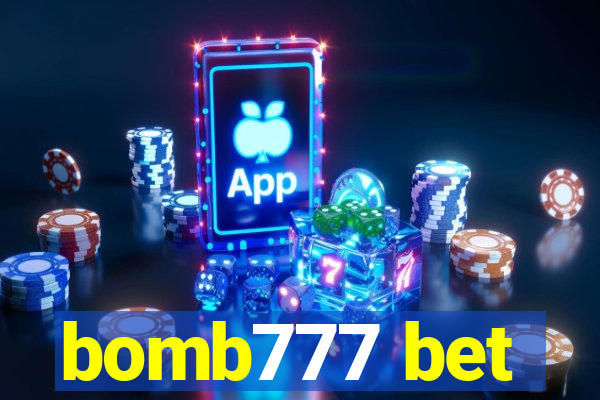 bomb777 bet