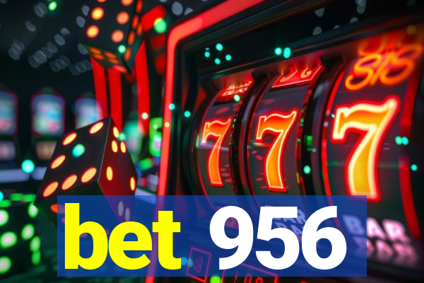 bet 956