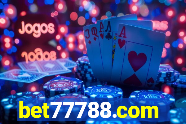 bet77788.com